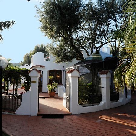 La Locanda Azzurra Sanremo Eksteriør billede